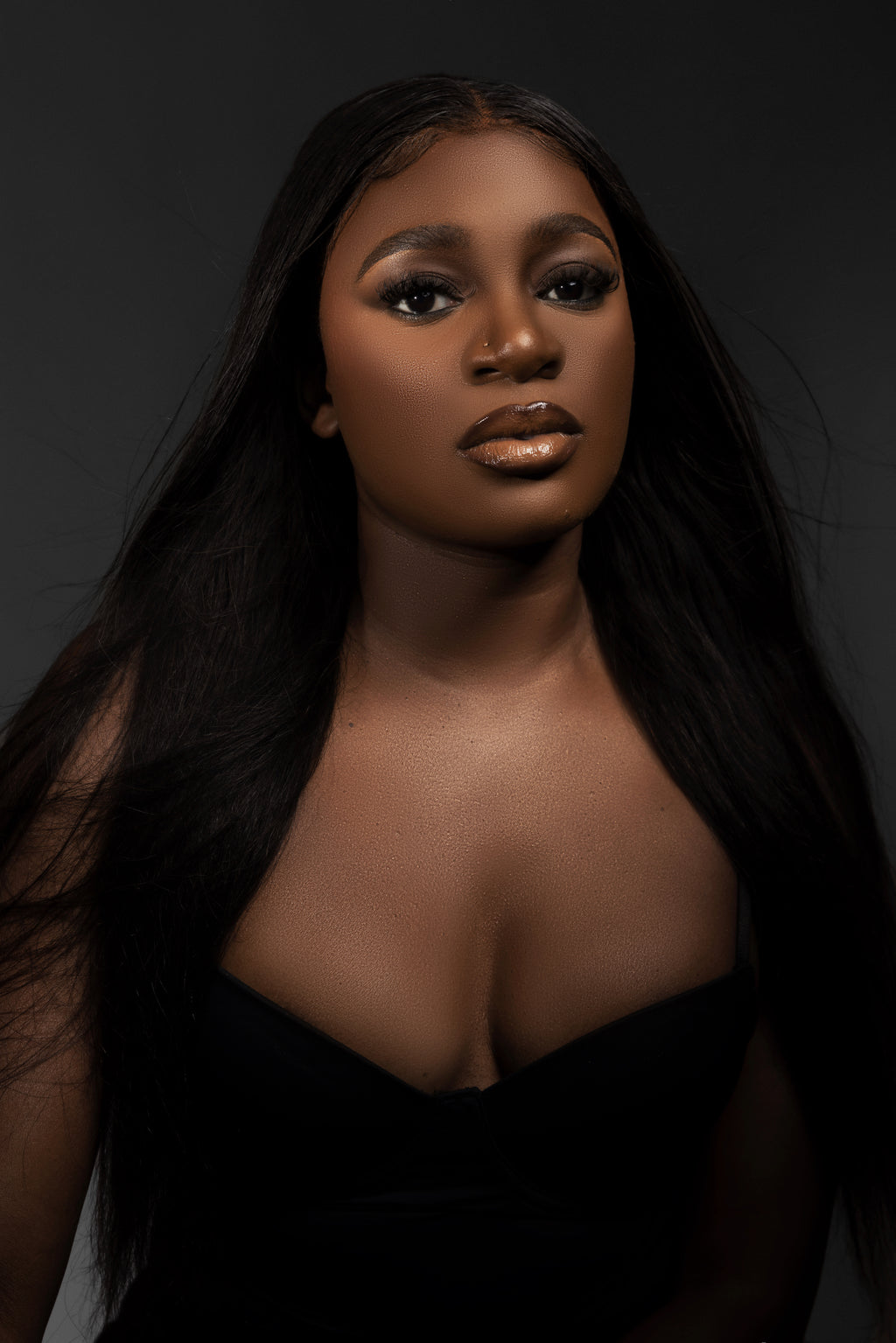 MAYA - FRONTAL WIG