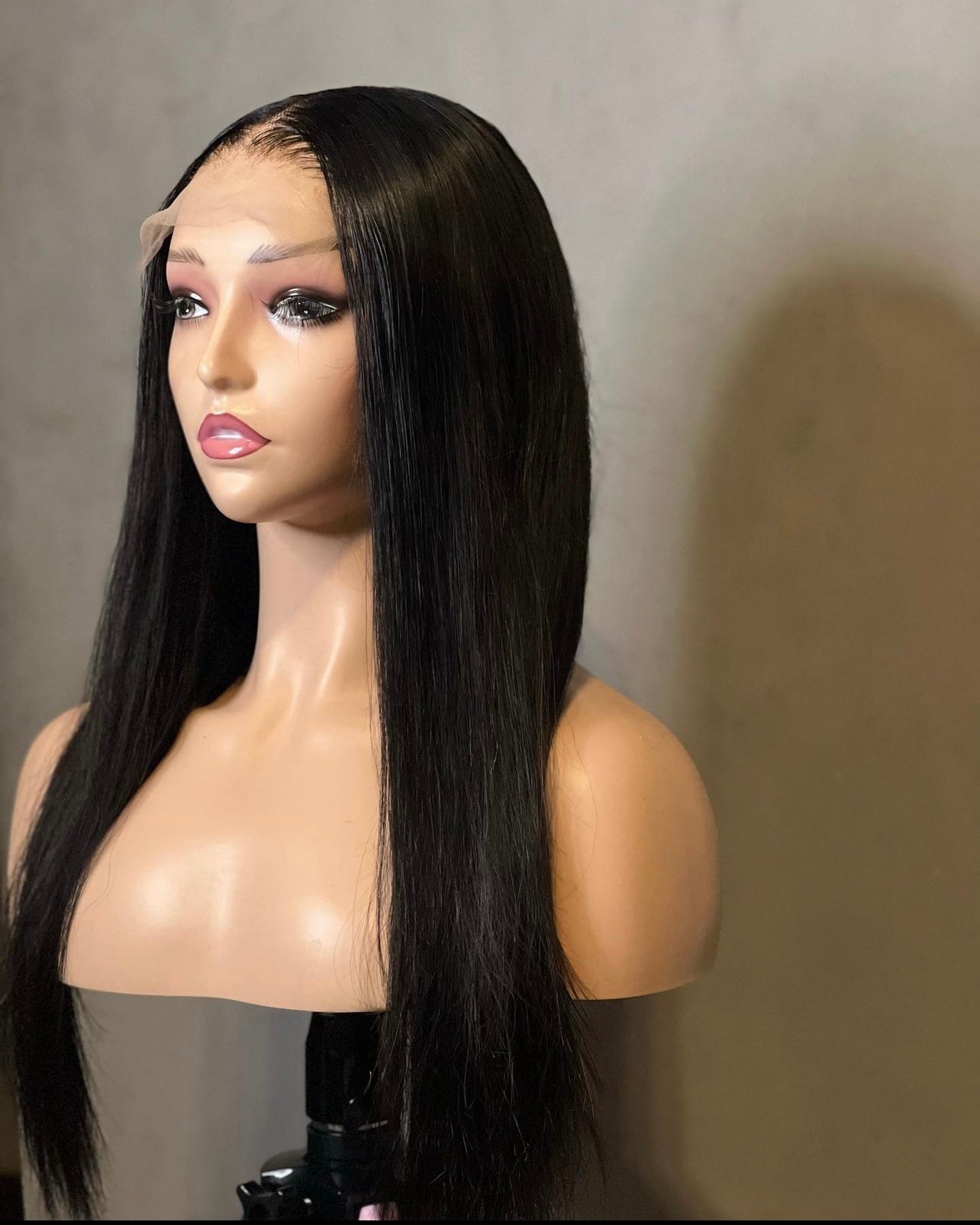 MAYA - FRONTAL WIG