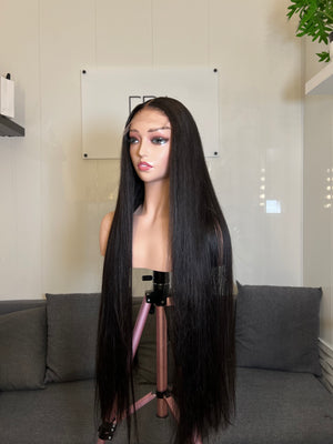 MAYA - FRONTAL WIG