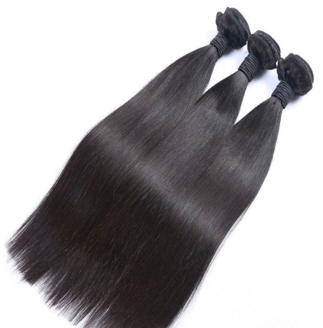 Straight Virgin Hair